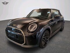 Bild des Angebotes MINI Cooper C Cabrio Favoured Trim