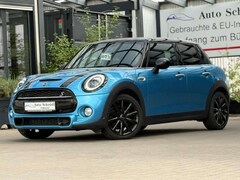 Bild des Angebotes MINI Cooper S Sport-Aut. Chili, LED, Park-Ass, JCW, Sitzheiz