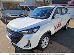 Bild des Angebotes BAIC Senova X35