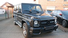 Bild des Angebotes Mercedes-Benz G 63 AMG