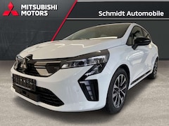 Bild des Angebotes Mitsubishi Colt 1.0 Turbo Plus KAMERA/LED/DAB