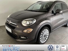 Bild des Angebotes Fiat 500 X 1.4 Lounge KLIMA SITZHEIZUNG LM FELGEN TEMPOM