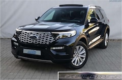 Bild des Angebotes Ford Explorer 3.0 EcoBoost Plug-in-Hybrid Platinium