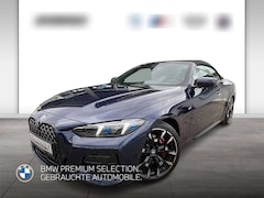 Bild des Angebotes BMW 420 i Cabrio M Sportpaket Pro-Nackenwärmer-Innovations