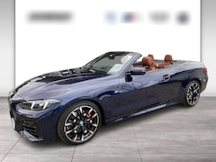 Bild des Angebotes BMW 420 i Cabrio M Sportpaket Pro-Nackenwärmer-Innovations