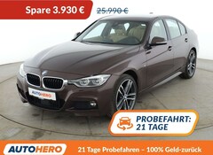 Bild des Angebotes BMW 320 320d xDrive M Sport Aut.*NAVI*LED*HUD*ACC*CAM*PDC*