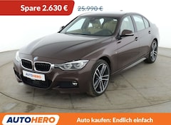 Bild des Angebotes BMW 320 320d xDrive M Sport Aut.*NAVI*LED*HUD*ACC*CAM*PDC*