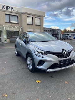 Bild des Angebotes Renault Captur Equilibre