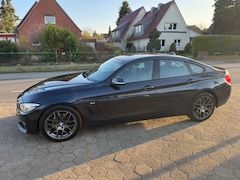 Bild des Angebotes BMW 418 d Gran Coupe Sport Line*Xenon+8xAlu+HU3/27*