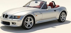 Bild des Angebotes BMW Z3 Roadster 3.0i Vollausstattung/Automatik/84TKM