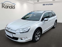 Bild des Angebotes Citroen C5 Tourer CrossTourer++MASSAGESITZE!++NAVI!!