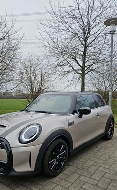 Bild des Angebotes MINI Cooper S Aut. Yours Trim - Tüv - Top gepflegt