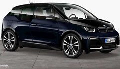 Bild des Angebotes BMW i3 s SPORT Driving + Navi Prof VOLL-LEDER KAM Fernl