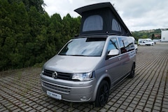 Bild des Angebotes VW T5 California T5 Camper wie California Ocean Küche NEUWERTIG!