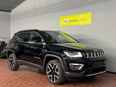 Bild des Angebotes Jeep Compass Limited 4WD *Top Ausstattung*Garantie*
