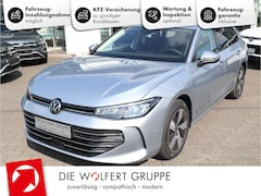 Bild des Angebotes VW Passat Business 1,5 eTSI OPF (150 PS) DSG *NAVI*