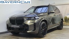 Bild des Angebotes BMW X5 xDrive30d M Sport Pro 22Zoll AHK Sitzlüftung