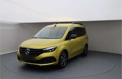 Bild des Angebotes Mercedes-Benz EQT 200 2* Schiebe 17z AHK Navi Kamera MBUX 22kw