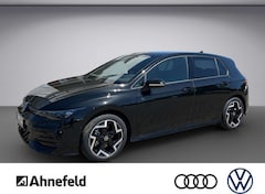 VW Golf VIII R-Line 2.0 TDI DSG