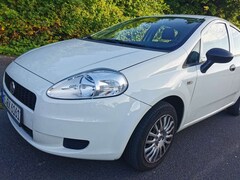 Bild des Angebotes Fiat Punto Punto 1.2