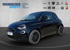 Bild des Angebotes Fiat 500e LaPrima 42 kWh ACC LED KAMERA PDC SHZ ALU