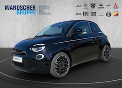 Fiat 500e LaPrima 42 kWh ACC LED KAMERA PDC SHZ ALU
