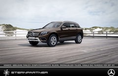 Bild des Angebotes Mercedes-Benz GLC 220 d 4M Ambiente+COMAND+Totwinkel+KAMERA