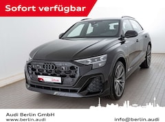 Bild des Angebotes Audi Q8 TDI quattro tiptronic