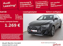Bild des Angebotes Audi Q8 TDI quattro tiptronic