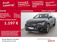 Bild des Angebotes Audi Q8 TDI quattro tiptronic