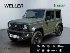 Suzuki Jimny 1.5 Allgrip Comfort *SHZ*DAB*Spurhalteass*