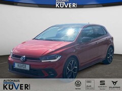 Bild des Angebotes VW Polo GTI 2,0 TSI DSG Navi+ACC+Pano+IQ+18´´