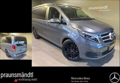 Bild des Angebotes Mercedes-Benz Marco Polo V 250 d Marco Polo 250 d LED/AHK/Distr/Totw/360°