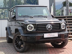 Bild des Angebotes Mercedes-Benz G 450 d AMG-Line Night Designo Burmester ACC 360°