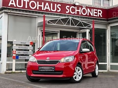 Bild des Angebotes Skoda Citigo Active**KLIMA**