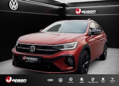 Bild des Angebotes VW Taigo R-Line 1.0 TSI DSG *Navi*SOFORT VERFÜGBAR*