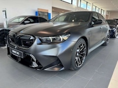BMW M5 Limousine