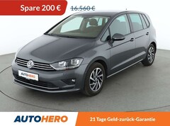 Bild des Angebotes VW Golf Sportsvan 1.4 TSI Sound BM Aut.*NAVI*CAM*PDC*SHZ*ACC*KLIMA*