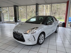 Bild des Angebotes Citroen DS3 PureTech 82 Chic