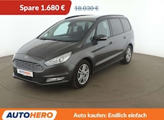 Bild des Angebotes Ford Galaxy 1.5 EcoBoost Business *NAV*TEMP*PDC*SHZ*ALU*KLIMA*