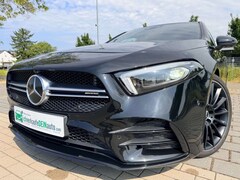 Bild des Angebotes Mercedes-Benz A 35 AMG A A 35 AMG 4Matic Leder*P-Dach*LED uvm.