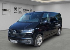 Bild des Angebotes VW T6.1 Multivan 4MOTION 2.0 TDI Comfortline DSG LED ACC AHK NAV LM