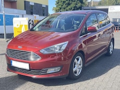 Bild des Angebotes Ford Grand C-Max Titanium