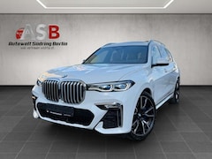 Bild des Angebotes BMW X7 xDrive 40 d M Sportpaket*Laser*SkyLounge*