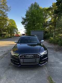 Bild des Angebotes Audi S6 Avant