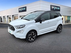 Bild des Angebotes Ford EcoSport ST-Line Xenon-Navi-Schiebedach