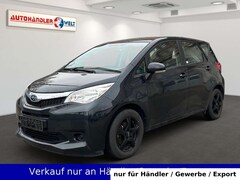 Bild des Angebotes Subaru Trezia 1.3i Klimaanlage