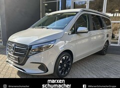 Bild des Angebotes Mercedes-Benz V 250 V 250 d 4M Marco Polo Distro+AHK+360+PremPlus+MY25