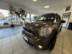 Bild des Angebotes MINI Cooper SD Countryman Cooper SD All4 *aus 1.Hand*