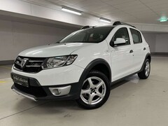 Bild des Angebotes Dacia Sandero 0.9 TCe Stepway Prestige AHK* NAVI* TEMPOMAT*PDC*